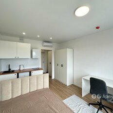 Квартира 20 м², студия - изображение 4