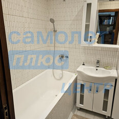 Квартира 89,1 м², 3-комнатная - изображение 4