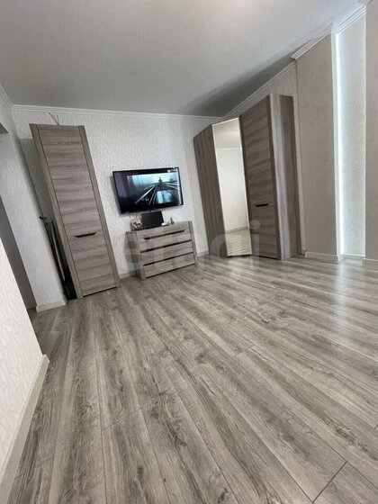 44,7 м², 1-комнатная квартира 6 555 000 ₽ - изображение 39