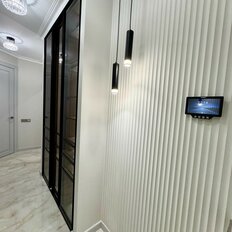 Квартира 58,5 м², 2-комнатная - изображение 4