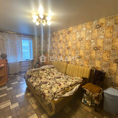 Квартира 66,6 м², 3-комнатная - изображение 4