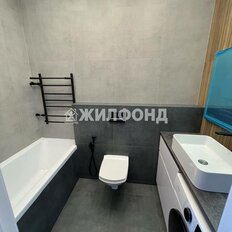 Квартира 39 м², студия - изображение 3