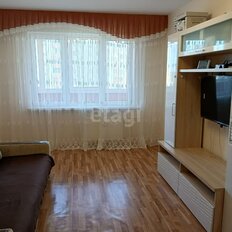 Квартира 54 м², 2-комнатная - изображение 1