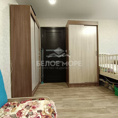 Квартира 29,2 м², 1-комнатная - изображение 5