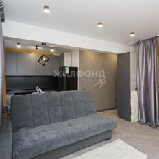 Квартира 30,1 м², студия - изображение 3