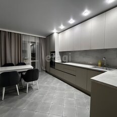 Квартира 66,5 м², 2-комнатная - изображение 1