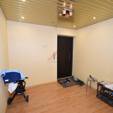 Квартира 86,6 м², 3-комнатная - изображение 5