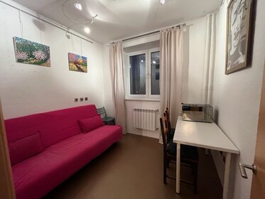 34 м², квартира-студия 8 250 000 ₽ - изображение 8