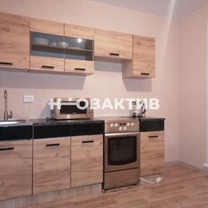 Квартира 36,4 м², 1-комнатная - изображение 3