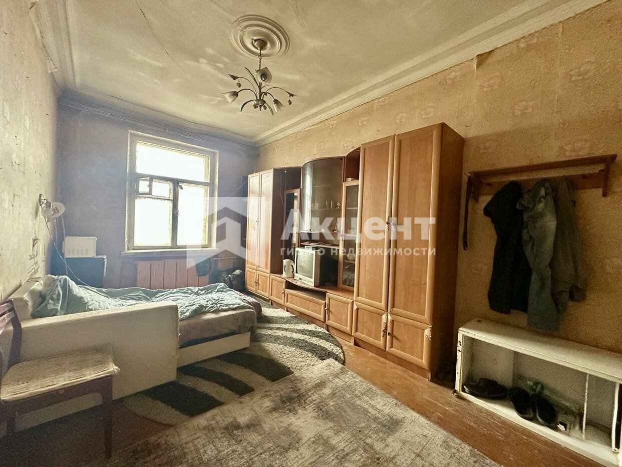 Комната 4-комн. 84 м² в Иваново — фото 4