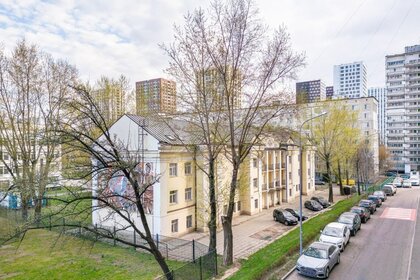 Купить квартиру рядом со школой у метро Комендантский проспект (фиолетовая ветка) в Санкт-Петербурге и ЛО - изображение 12