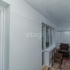 Квартира 40,4 м², 1-комнатная - изображение 5