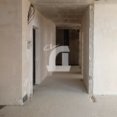 Квартира 115 м², 3-комнатная - изображение 3
