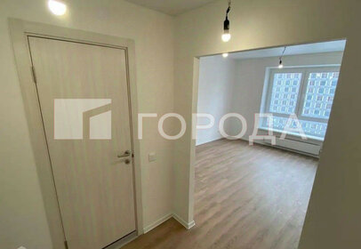 23,1 м², квартира-студия 5 950 000 ₽ - изображение 23