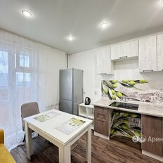 Квартира 38 м², 1-комнатная - изображение 2