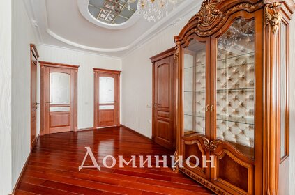 140 м², 4-комнатная квартира 200 000 ₽ в месяц - изображение 40