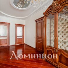 Квартира 140 м², 3-комнатная - изображение 5