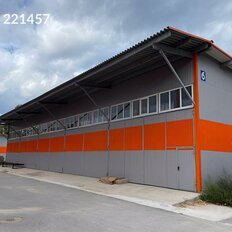 5300 м², автосервис - изображение 1