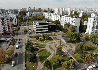 Купить квартиру рядом с водоёмом у метро Удельная (синяя ветка) в Санкт-Петербурге и ЛО - изображение 39