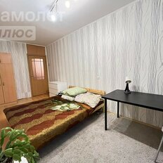 Квартира 59,9 м², 3-комнатная - изображение 3