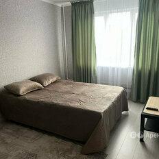 Квартира 32 м², 1-комнатная - изображение 3