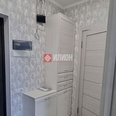 Квартира 31,5 м², 1-комнатная - изображение 4