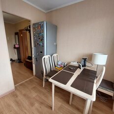 Квартира 37,7 м², 1-комнатная - изображение 1