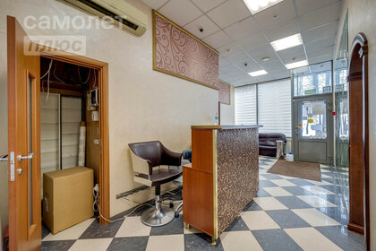 495 м², торговое помещение 11 499 990 ₽ - изображение 35