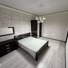 Квартира 65 м², 1-комнатная - изображение 3