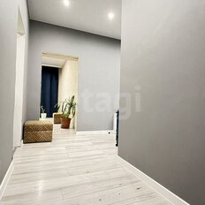 Квартира 80 м², 2-комнатная - изображение 1