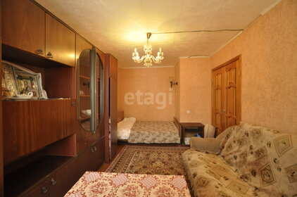 30,2 м², 1-комнатная квартира 2 650 000 ₽ - изображение 20