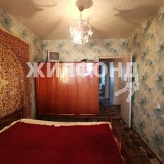 Квартира 63,7 м², 3-комнатная - изображение 5