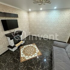 Квартира 94,4 м², 3-комнатная - изображение 1