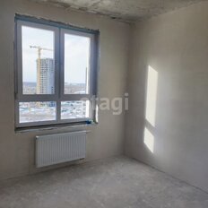 Квартира 30,1 м², 1-комнатная - изображение 1