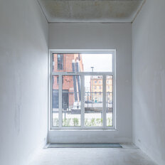 Квартира 35 м², 1-комнатная - изображение 5