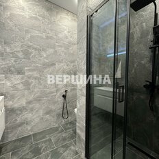 Квартира 58 м², 1-комнатная - изображение 1