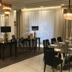 Квартира 219 м², 3-комнатные - изображение 1