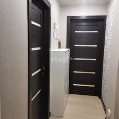 Квартира 43,8 м², 2-комнатная - изображение 1