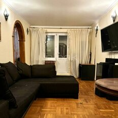 Квартира 74,3 м², 3-комнатная - изображение 1