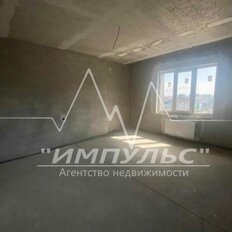 Квартира 61,3 м², 2-комнатная - изображение 3
