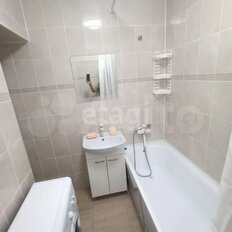 Квартира 27,1 м², 1-комнатная - изображение 4