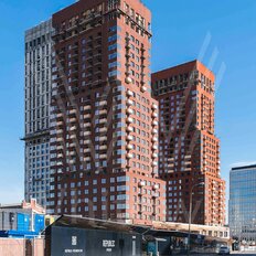 Квартира 98,6 м², 3-комнатная - изображение 2