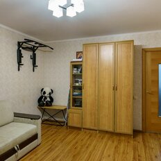 Квартира 54 м², 2-комнатная - изображение 4