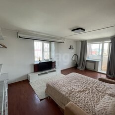 Квартира 31,4 м², студия - изображение 1