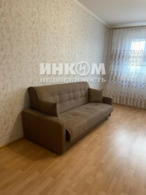 28 м², квартира-студия 35 500 ₽ в месяц - изображение 33