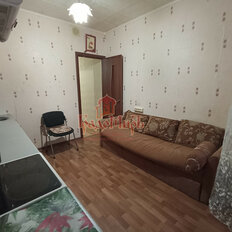 Квартира 41 м², 1-комнатная - изображение 4