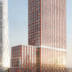 Квартира 57,1 м², 2-комнатная - изображение 4