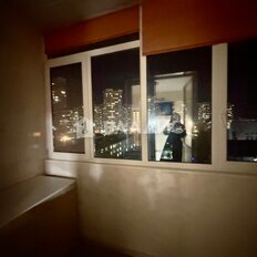 Квартира 48 м², 1-комнатная - изображение 3