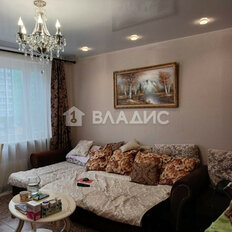 Квартира 51,3 м², студия - изображение 2