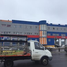 2525 м², торговое помещение - изображение 2